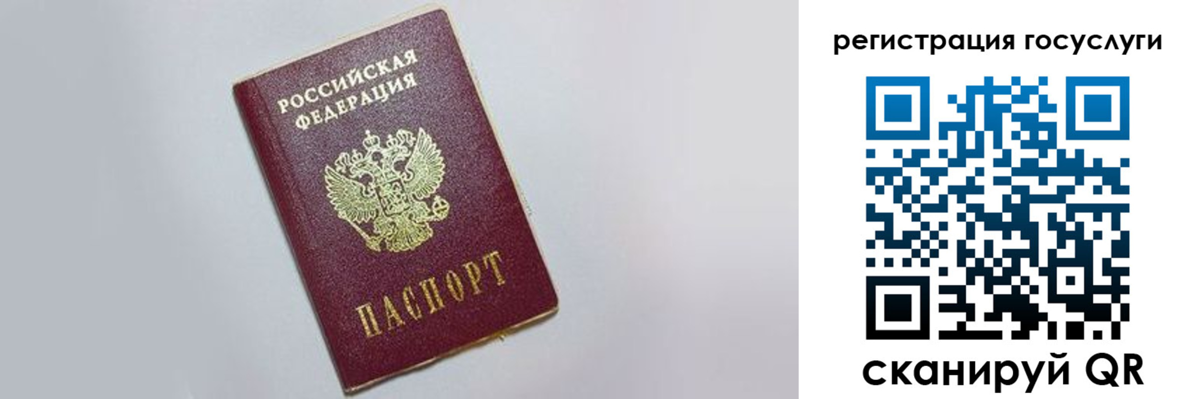 временная регистрация для школы в Купино
