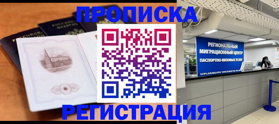 прописка для школы в Купино